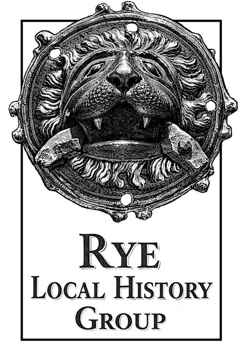 Rye Local History Group